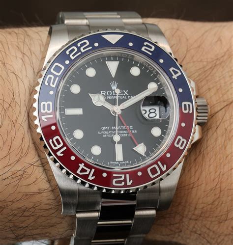 rolex pepsi 2014 k serie|rolex blue and red pepsi.